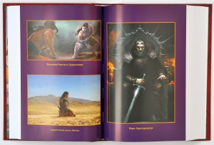 Махабхарата. Том 5. Книги 10-12. Сауптика-парва, Стри-парва, Шанти-парва