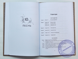 Бхакти-веданта. Углубленное изучение последних шести песен "Шримад Бхагаватам"