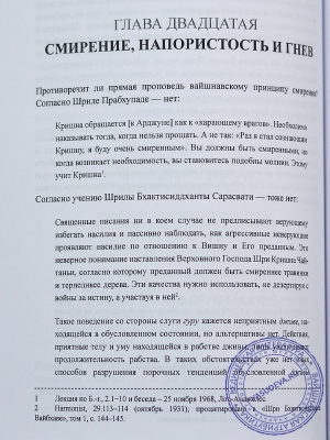 Бхакти Викаша Свами - Решительно проповедуя в служении Шриле Прабхупаде