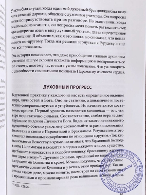 Девакинандана дас - Недвойственная истина