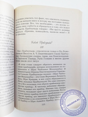 Сатсварупа дас Госвами - Медитация на Прабхупаду. Том 1