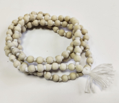 Четки из нима. 108 бусин. Средний размер бусин (УЦЕНКА)