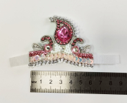 Короны для Гаура Нитай, Б/У, 2 шт.