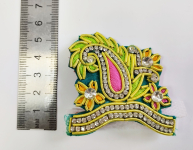 Короны для Гаура Нитай, 2 шт.