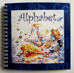 Alphabet (Английская азбука)