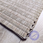 Коврик из травы куша