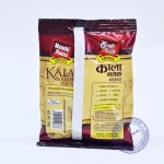 Черная соль из Индии, 100 г