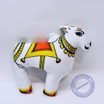 Мягкие игрушки "Коровы Вриндавана"