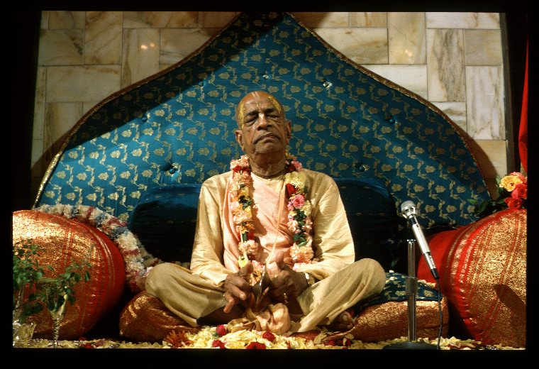 CT19 027 Shrila Prabhupada