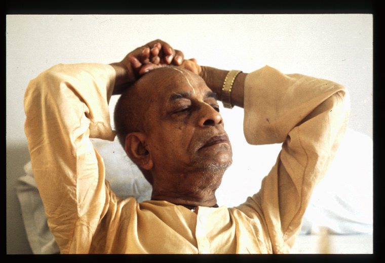 CT45 023 Shrila Prabhupada