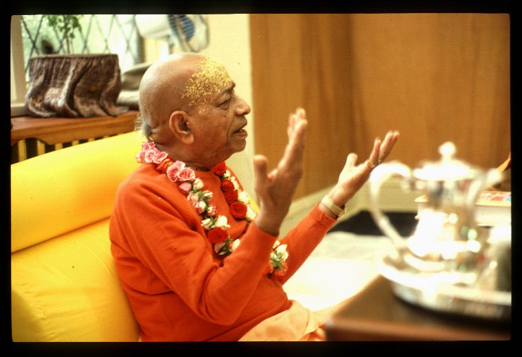 CT48 065 Shrila Prabhupada