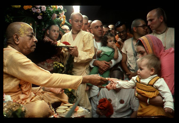 CT48 144 SHrila Prabhupada