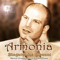 Bhagavan das - Armonia