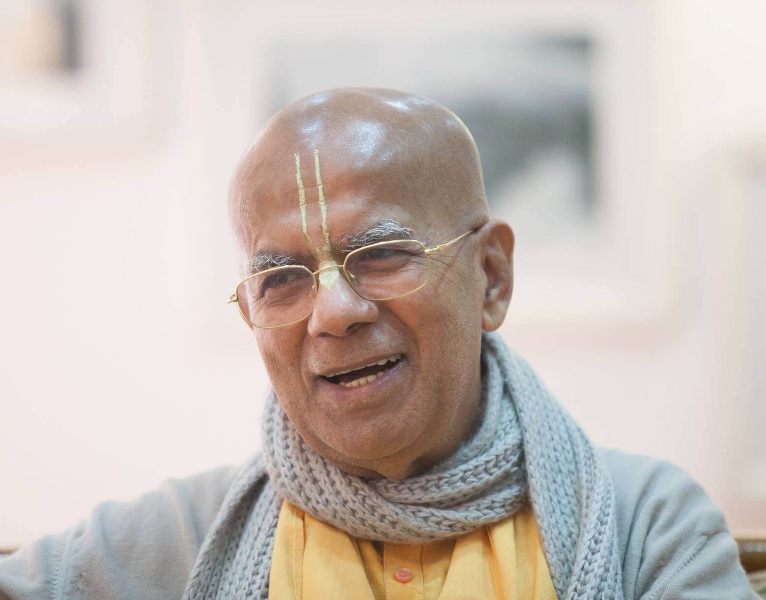 Gopal Krishna Goswami 04