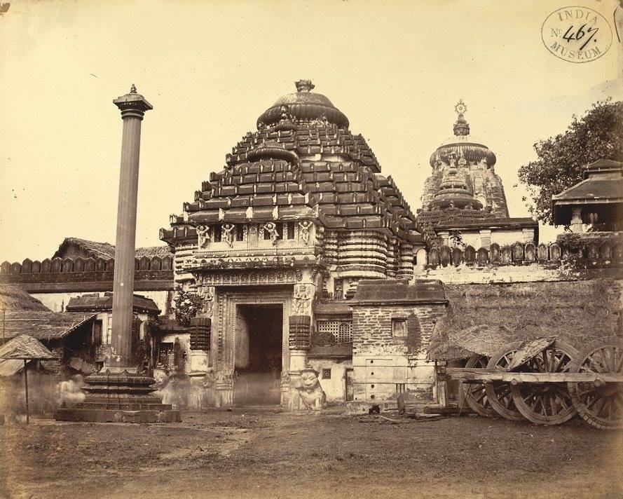 Jagannath Temple 02