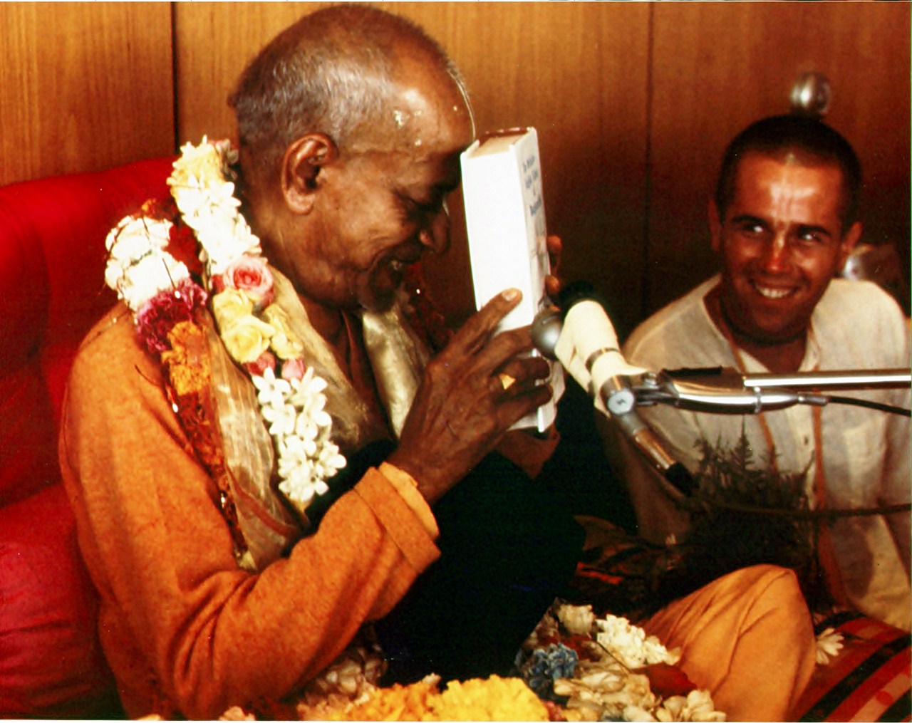 prabhupada i knigi 1