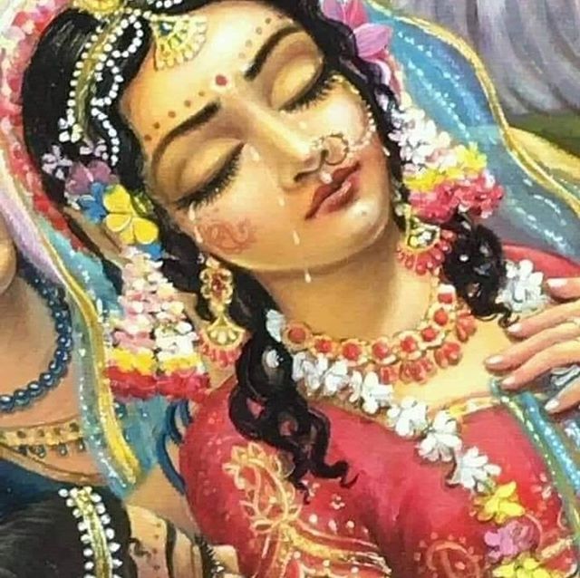 Sri Radha Rani