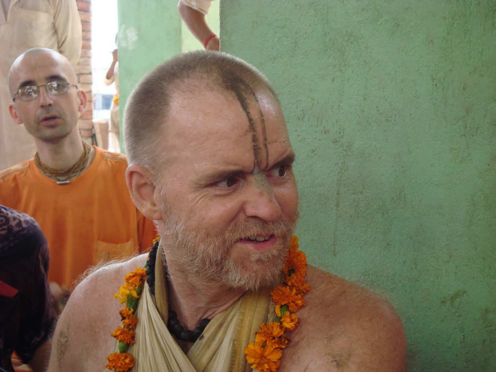 Aindra Prabhu