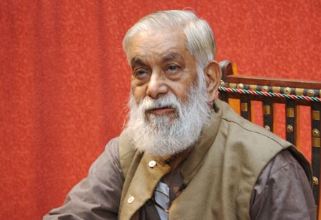 Doktor Katamradzhu Narajana Rao