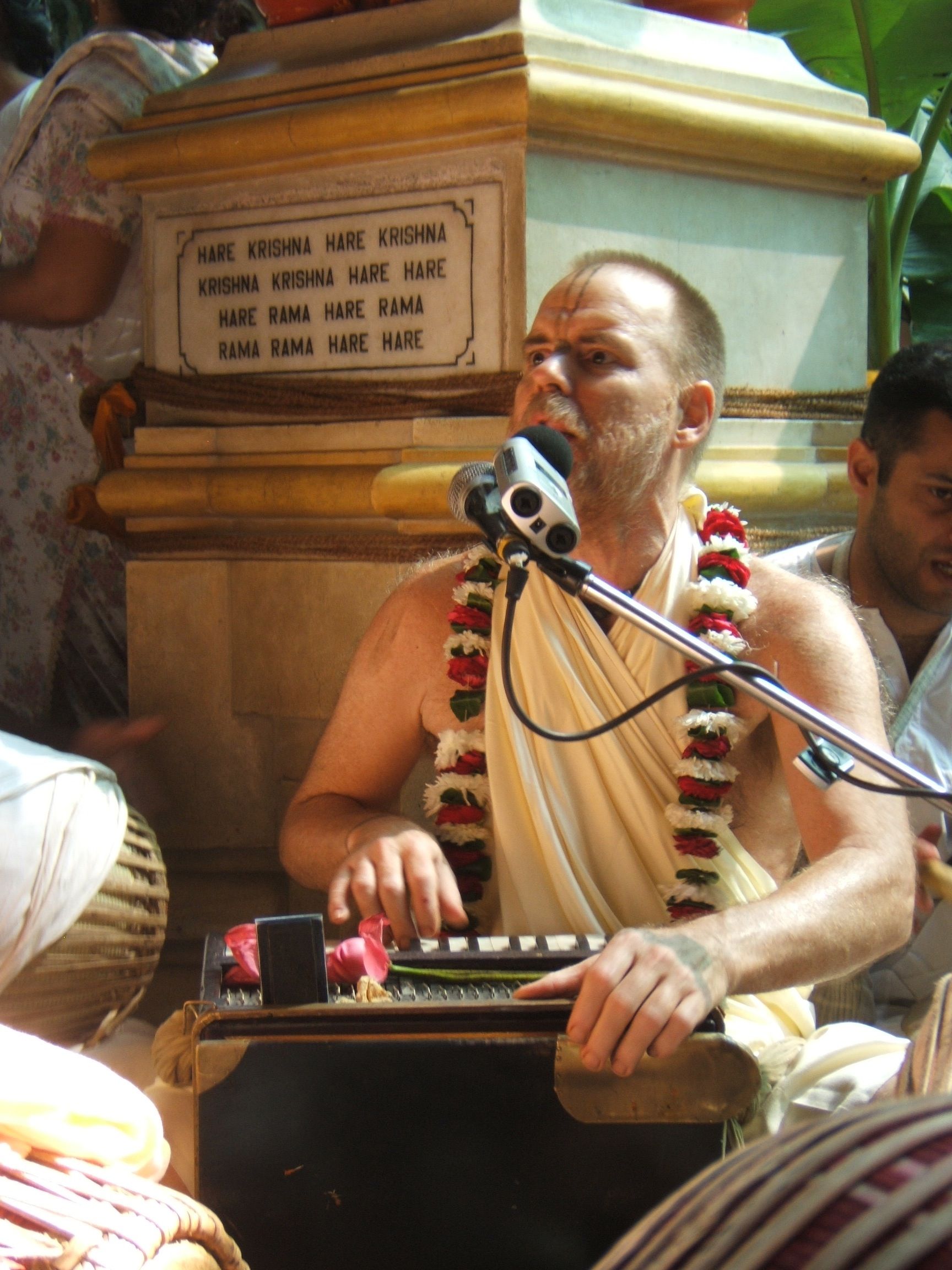 Aindra Dasa Kartik 2009