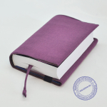 Обложка для "Бхагавад-Гиты как она есть" обычного формата. "Мистика"