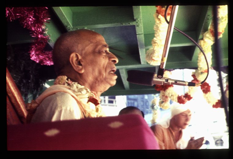 CT20 025 Shrila Prabhupada