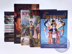 Набор книг для распространения - №4